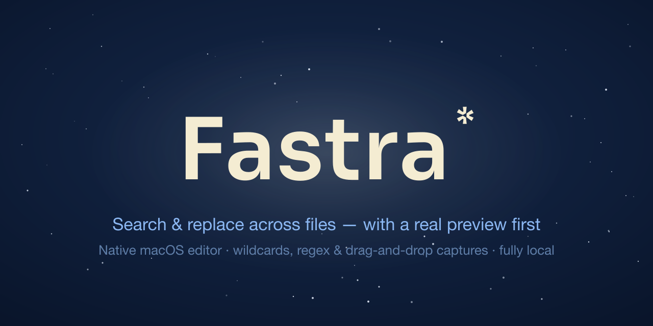 fastra