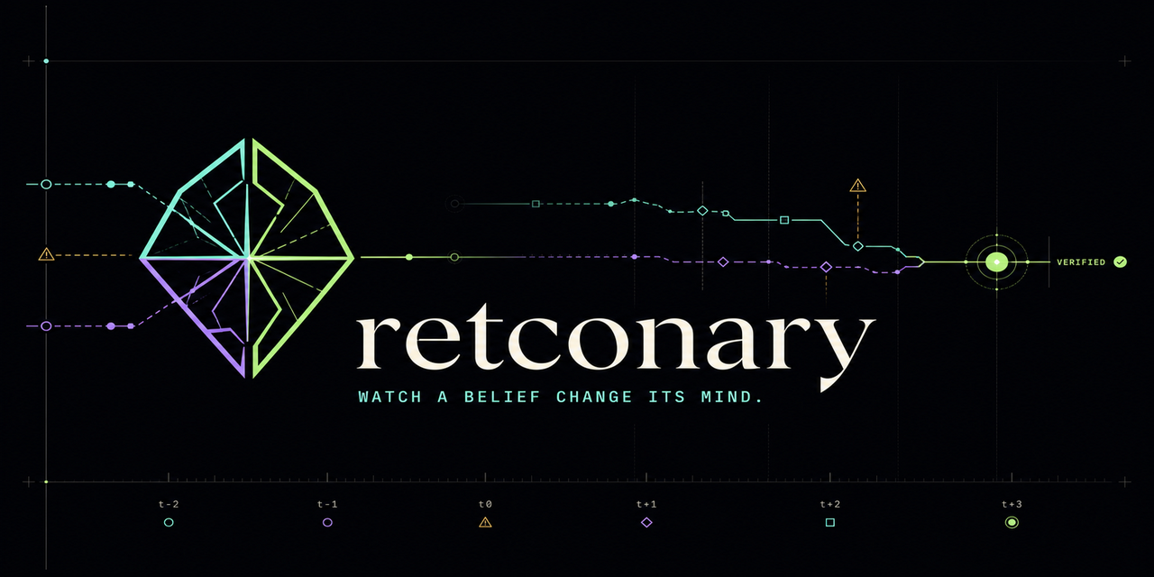 Retconary