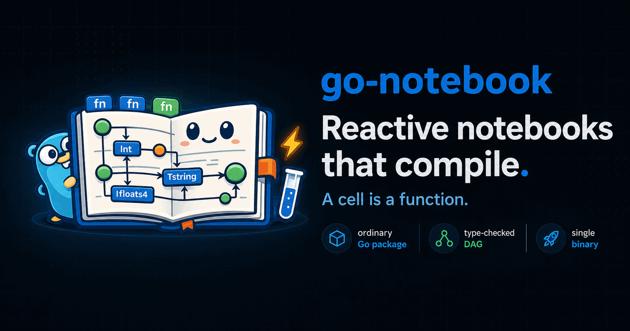 go-notebook