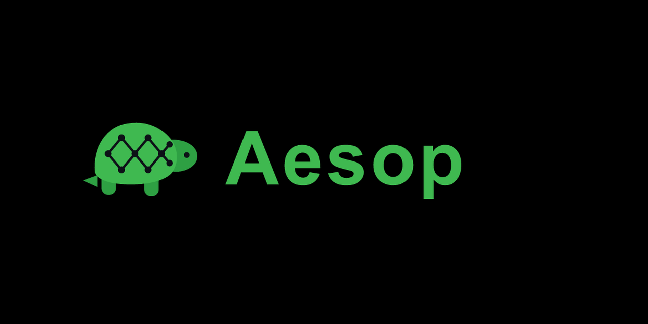 aesop