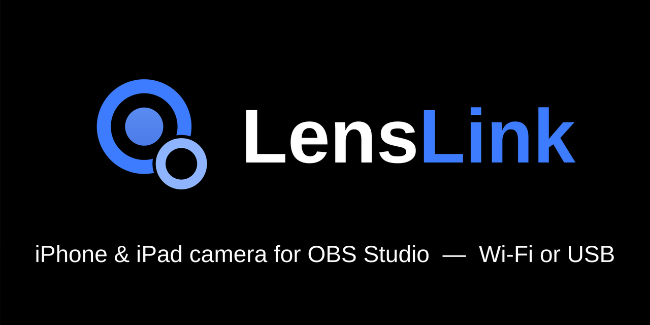 LensLink