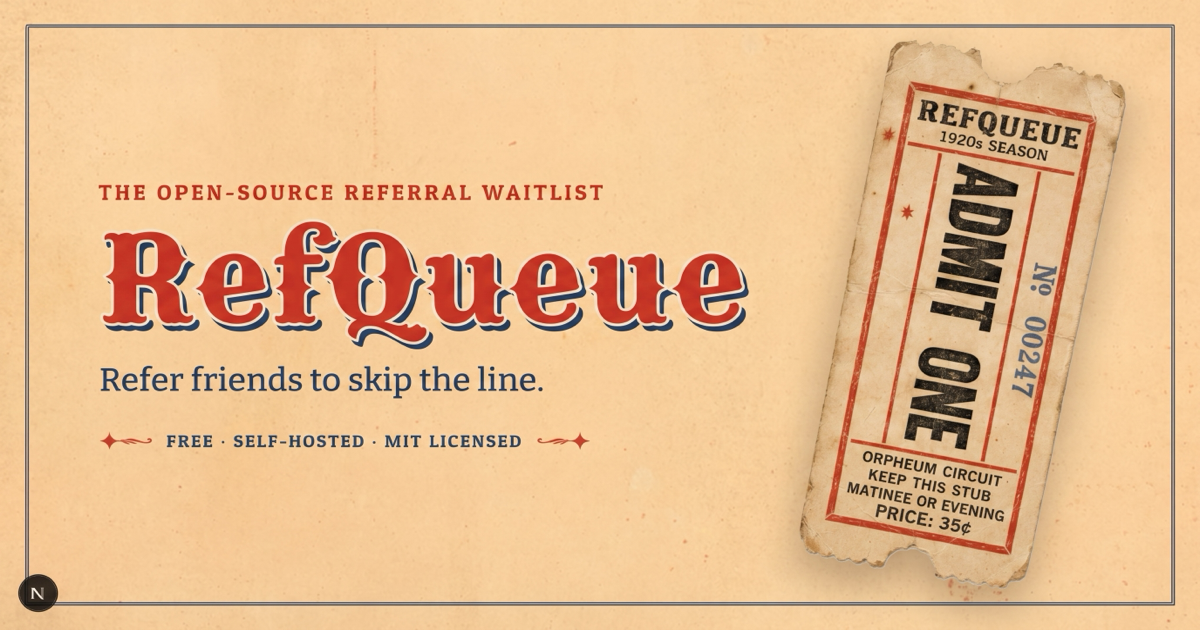 refqueue