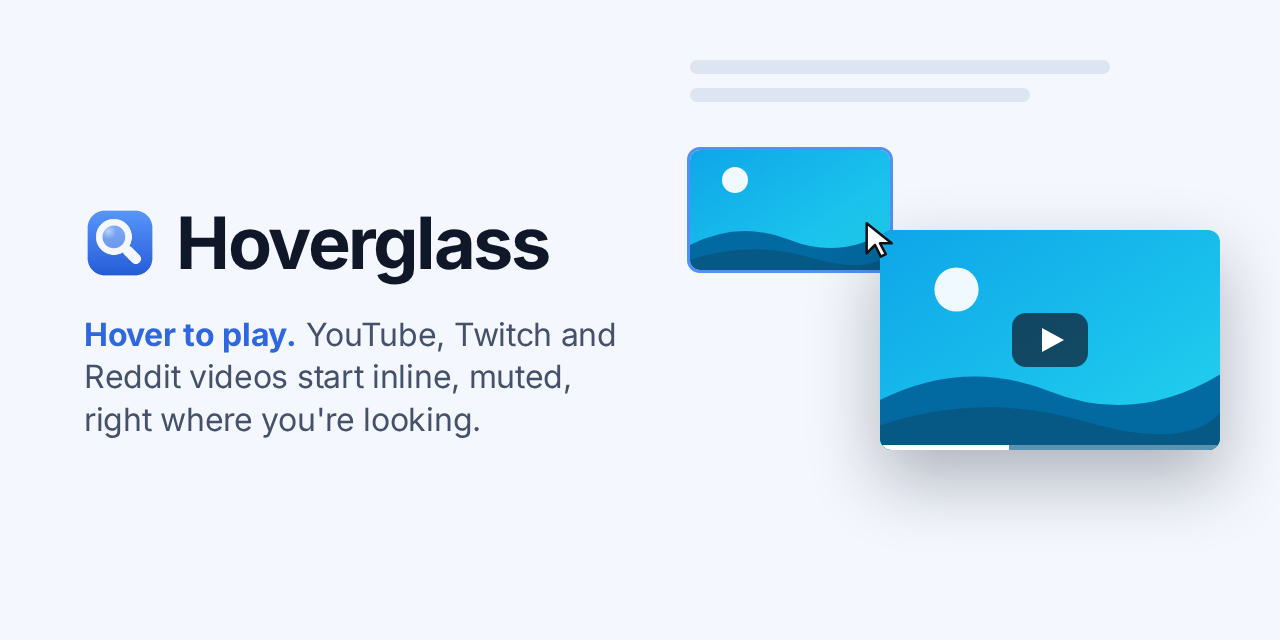 hoverglass