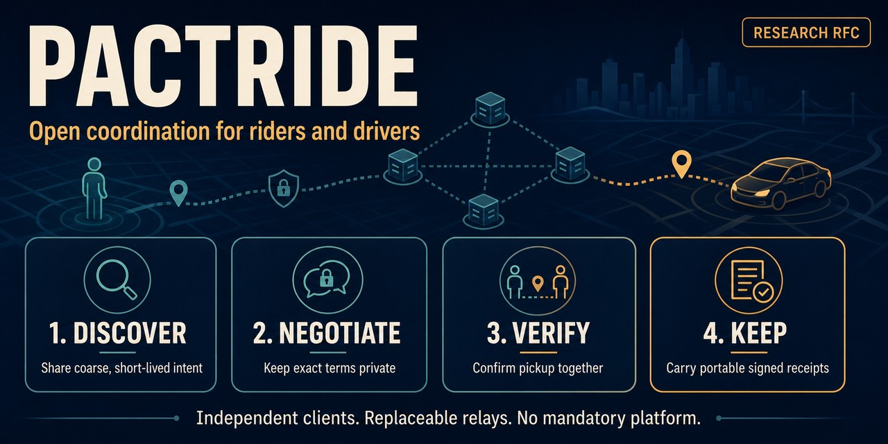 PactRide