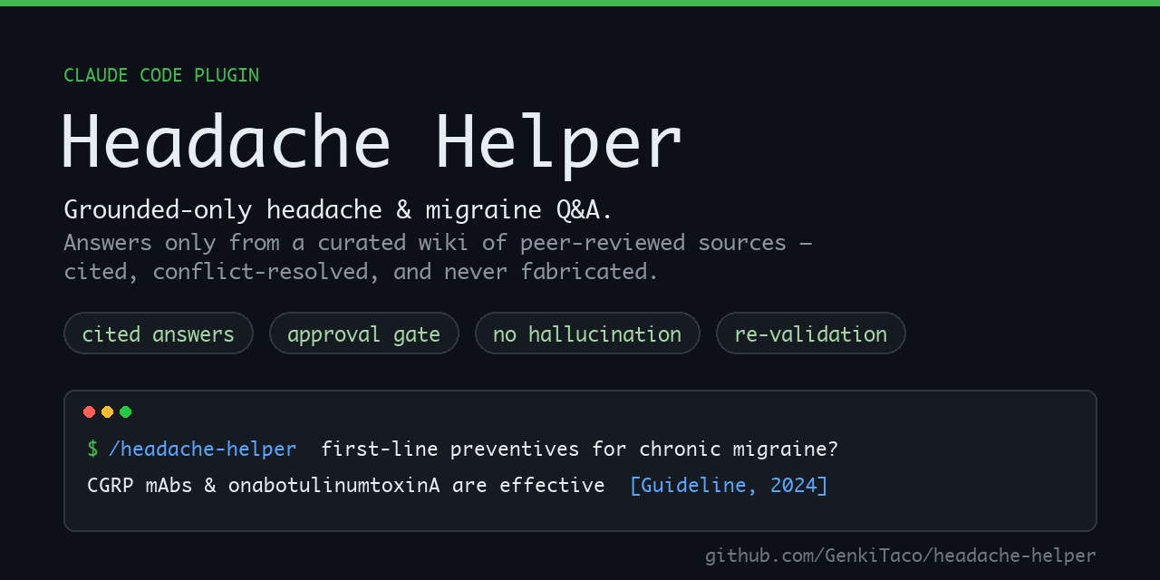 headache-helper
