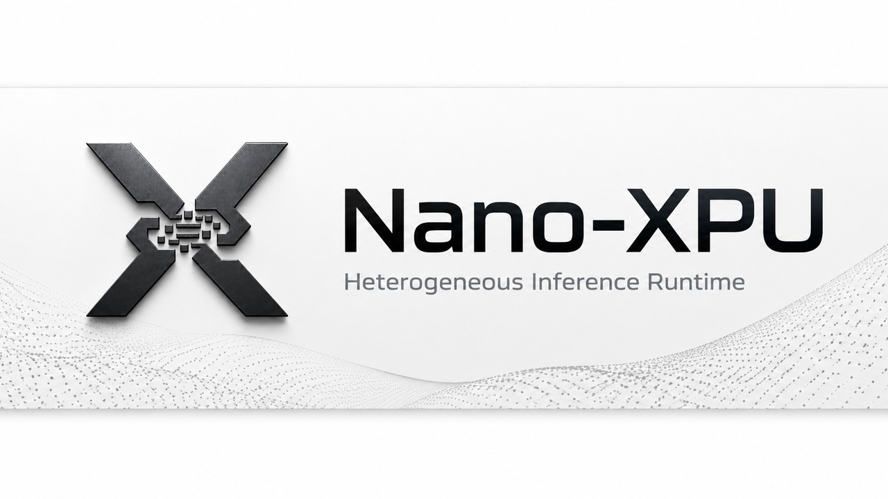 nano-xpu