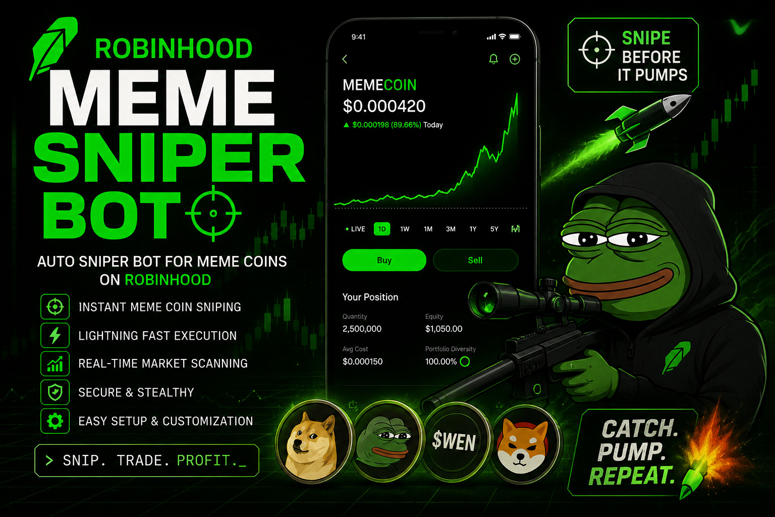 robinhood-sniper-bot