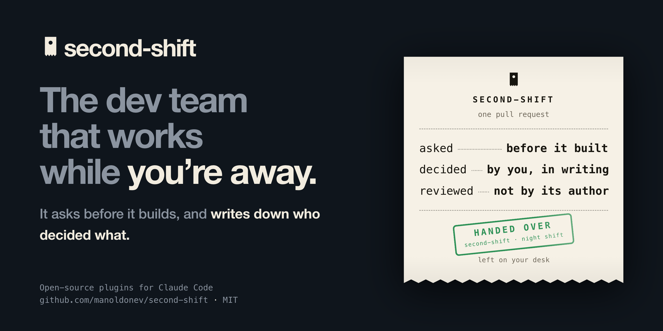 second-shift