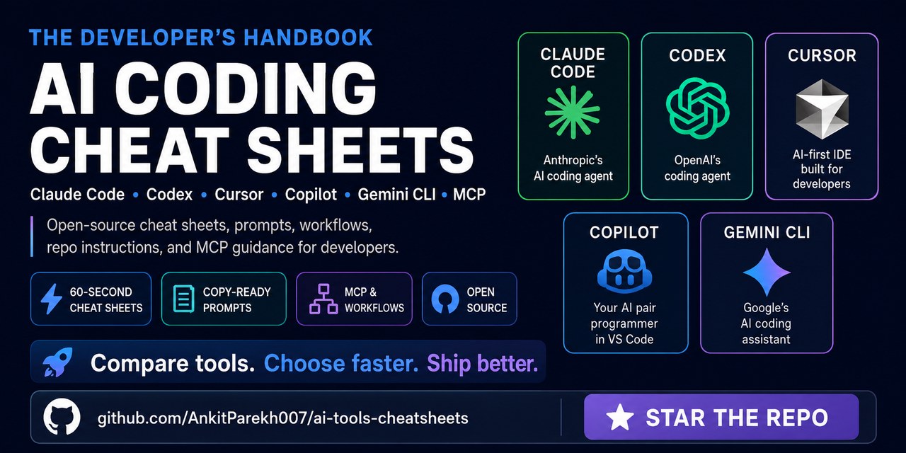 ai-tools-cheatsheets