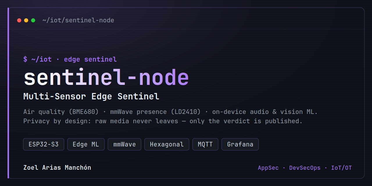 sentinel-node