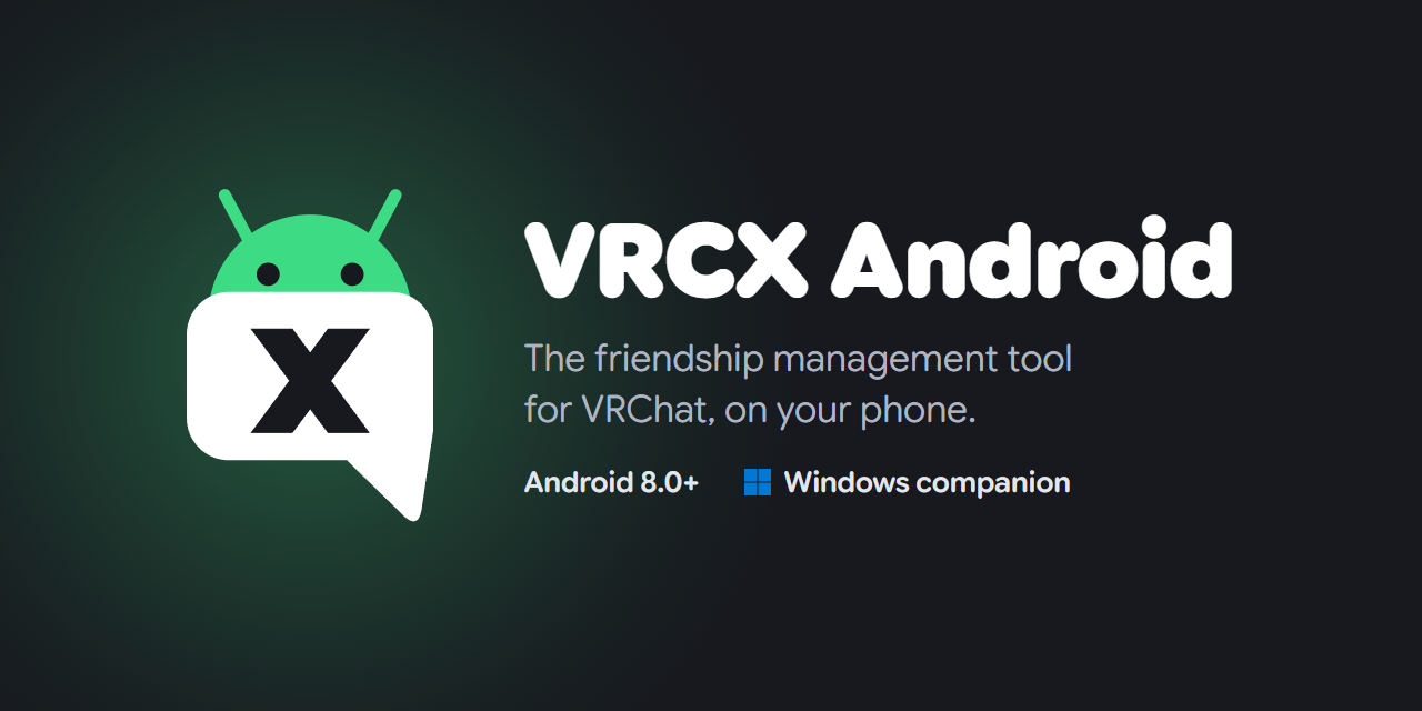 vrcx-android