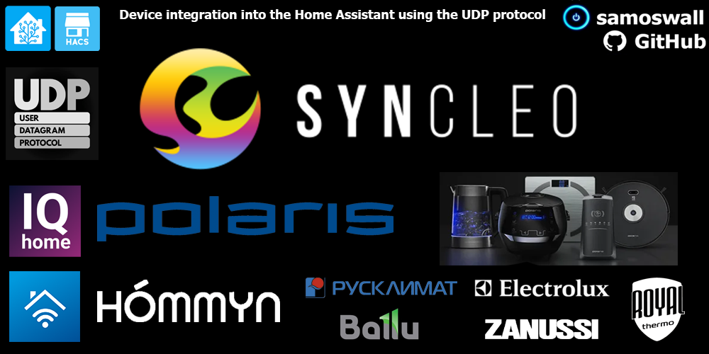 Syncleo