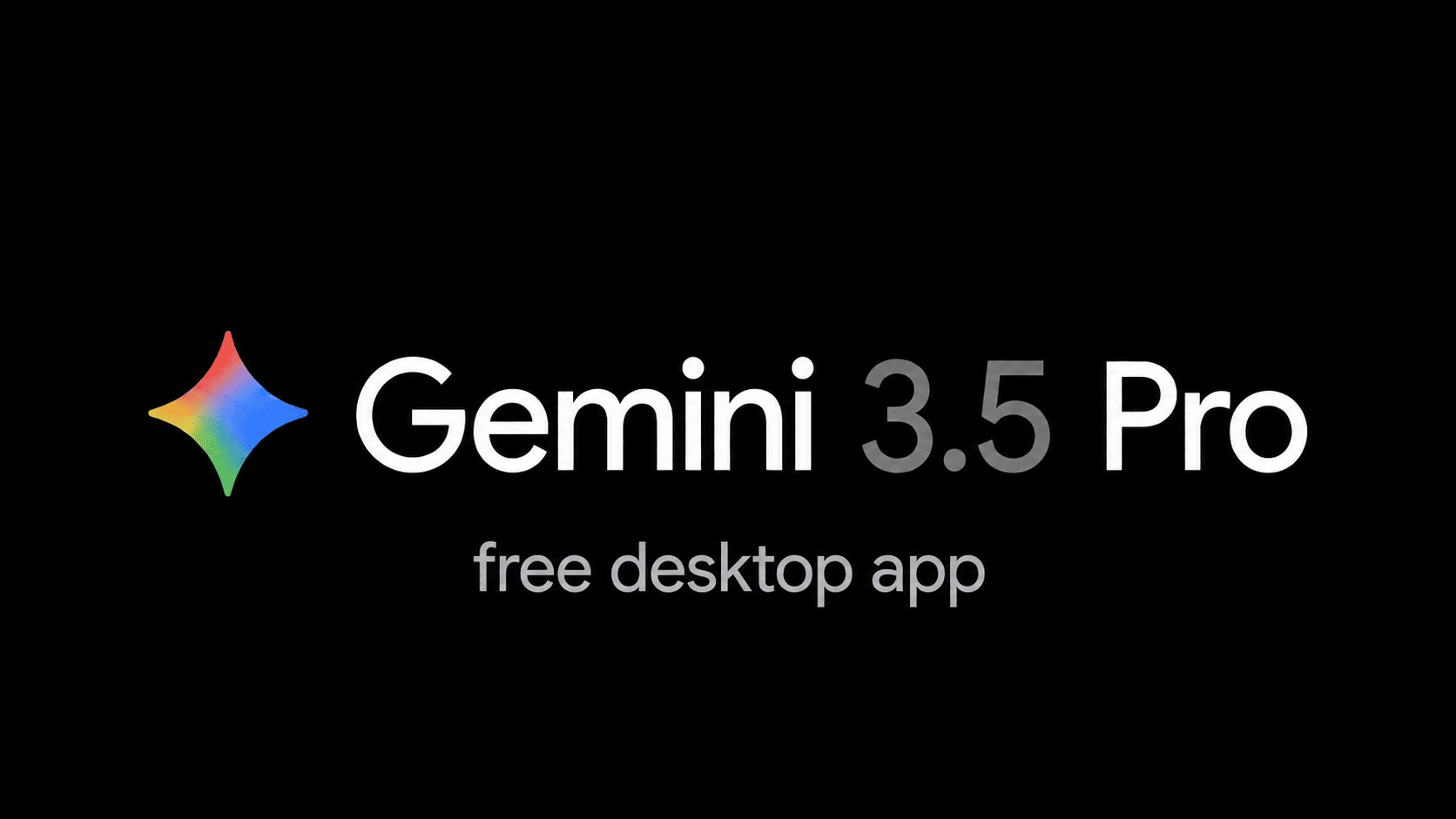 Gemini-3.5-Pro-Free