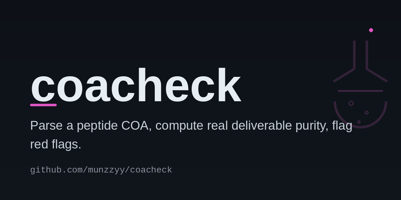 coacheck