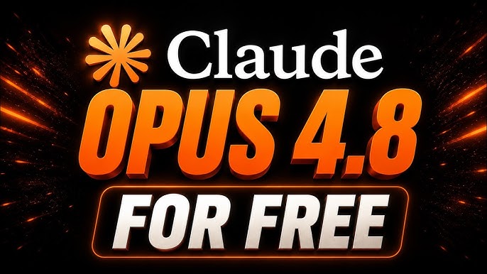 Claude-Code-AI-Opus-4.8-Free