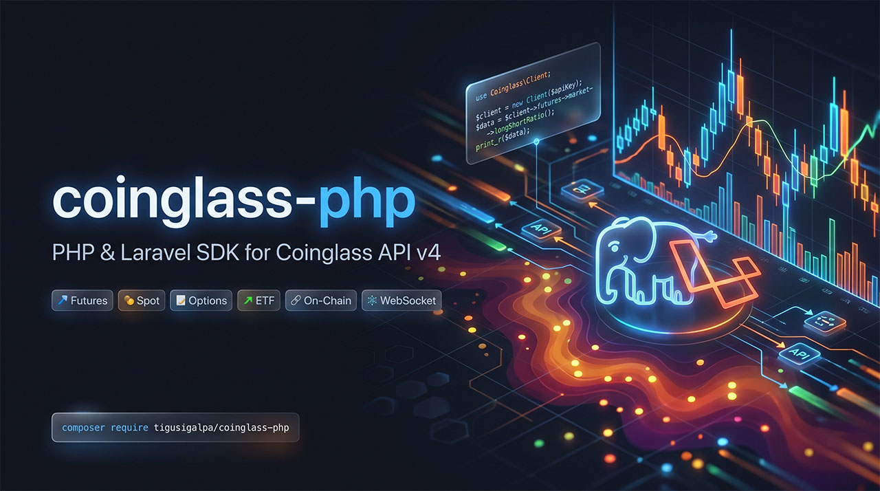 coinglass-php