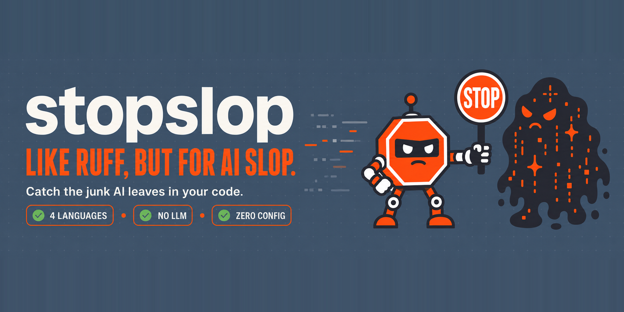 stopslop