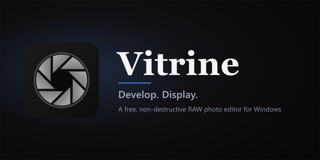 Vitrine