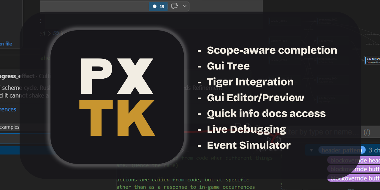 paradox-modding-toolkit