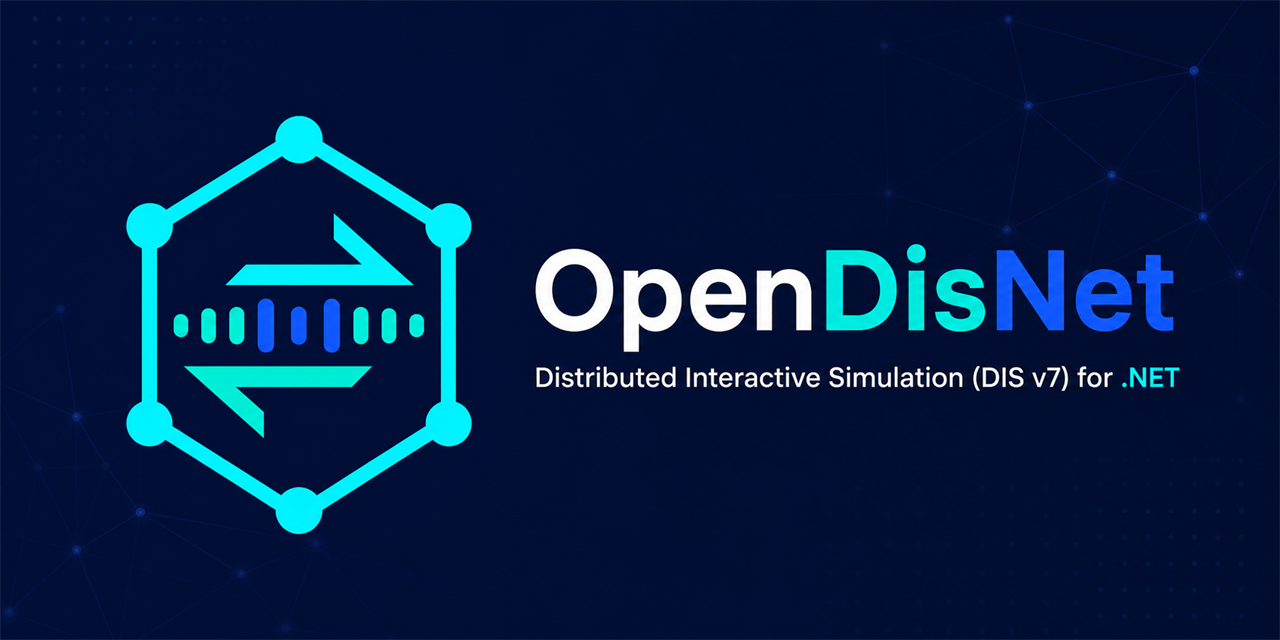 OpenDisNet