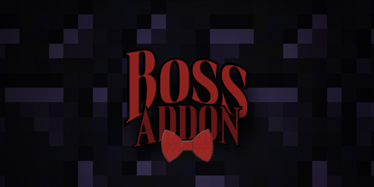 BossAddon