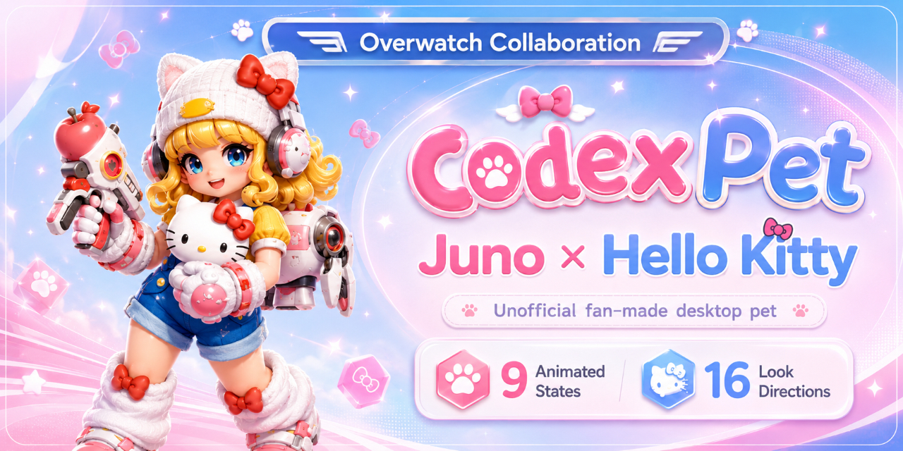 codex-pet-Juno-hello-kitty-OVERWATCH