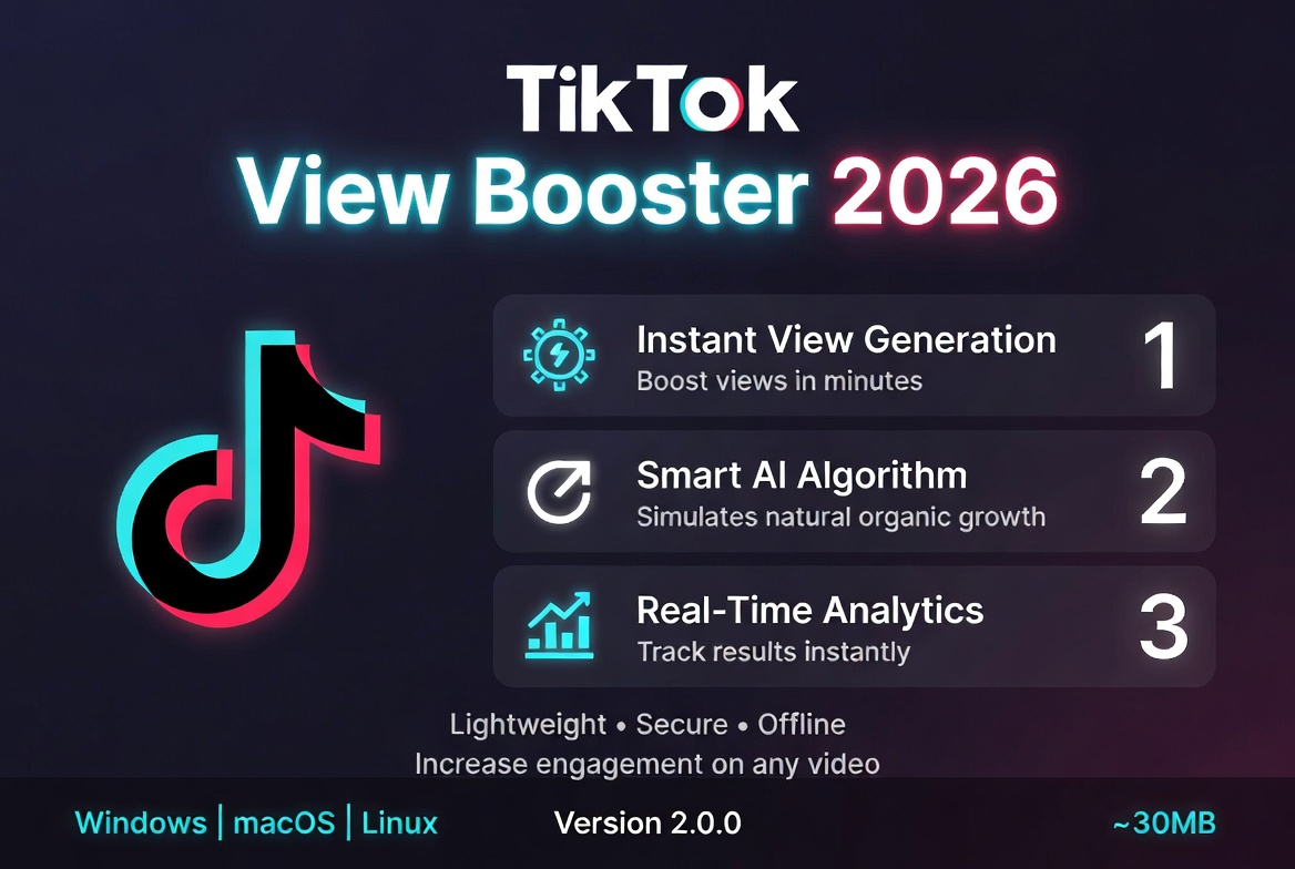 TikTok-Reach-Pro-2026-Intelligent-Video-Promotion-Audience-Growth-System