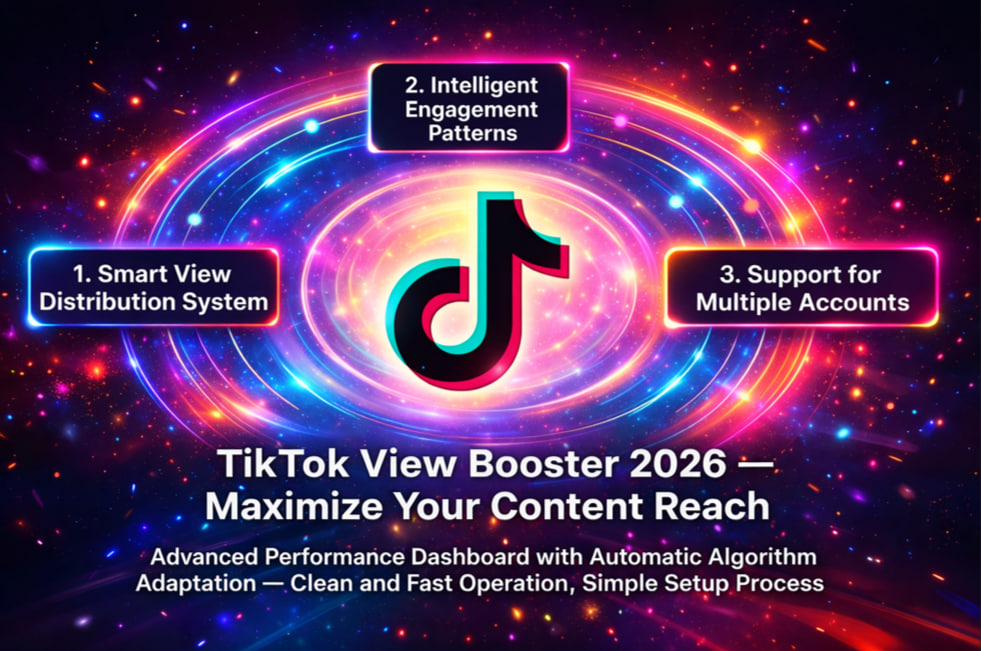 TikTok-View-Enhancer-2026---Professional-Content-Growth-Software