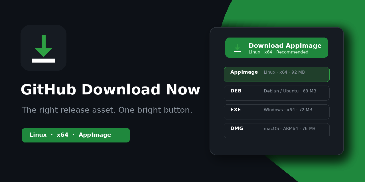 github-download-now