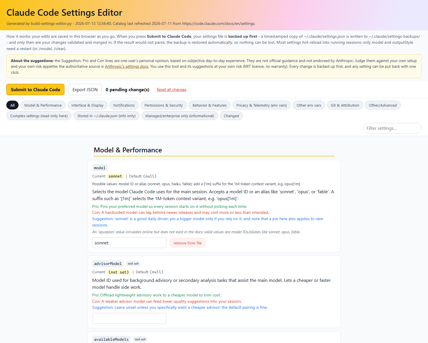 claude-code-settings-editor