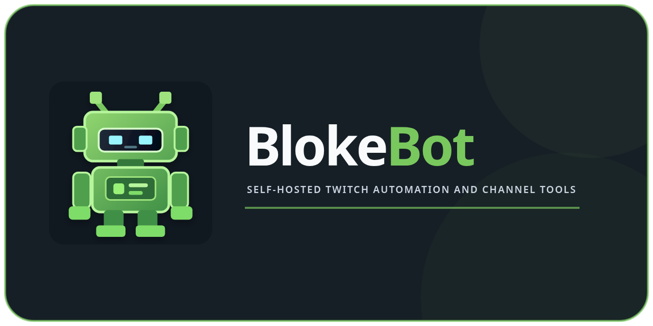 BlokeBot