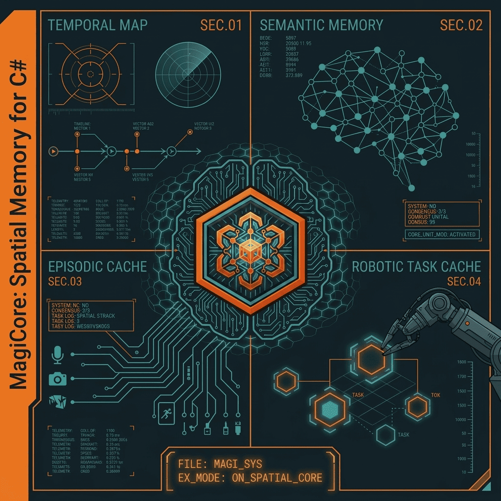 magicore