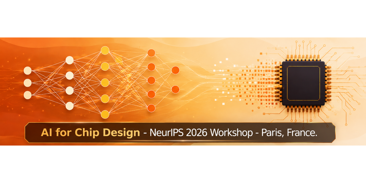 NeurIPS-AI-for-Chip-Design-2026.github.io