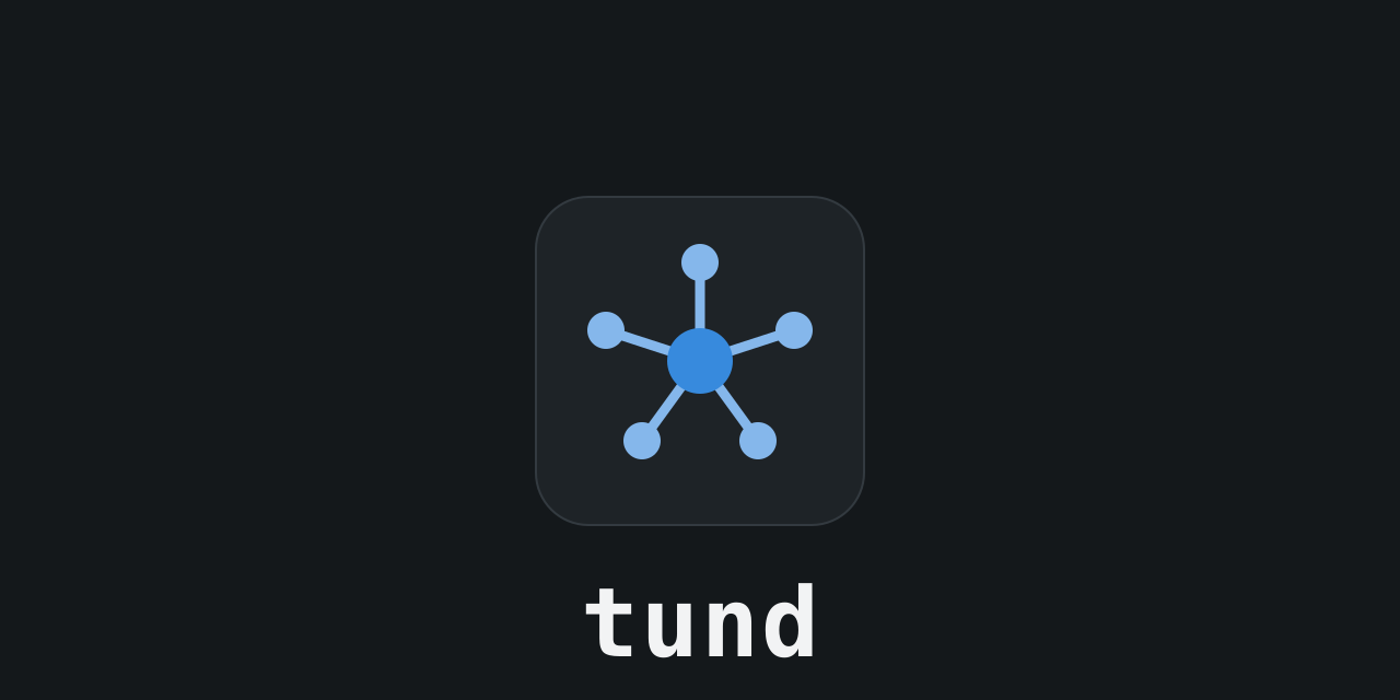 tund