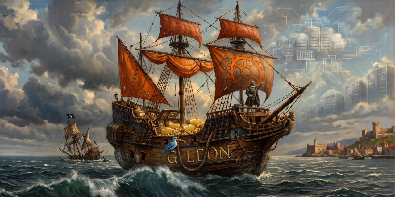 gleon