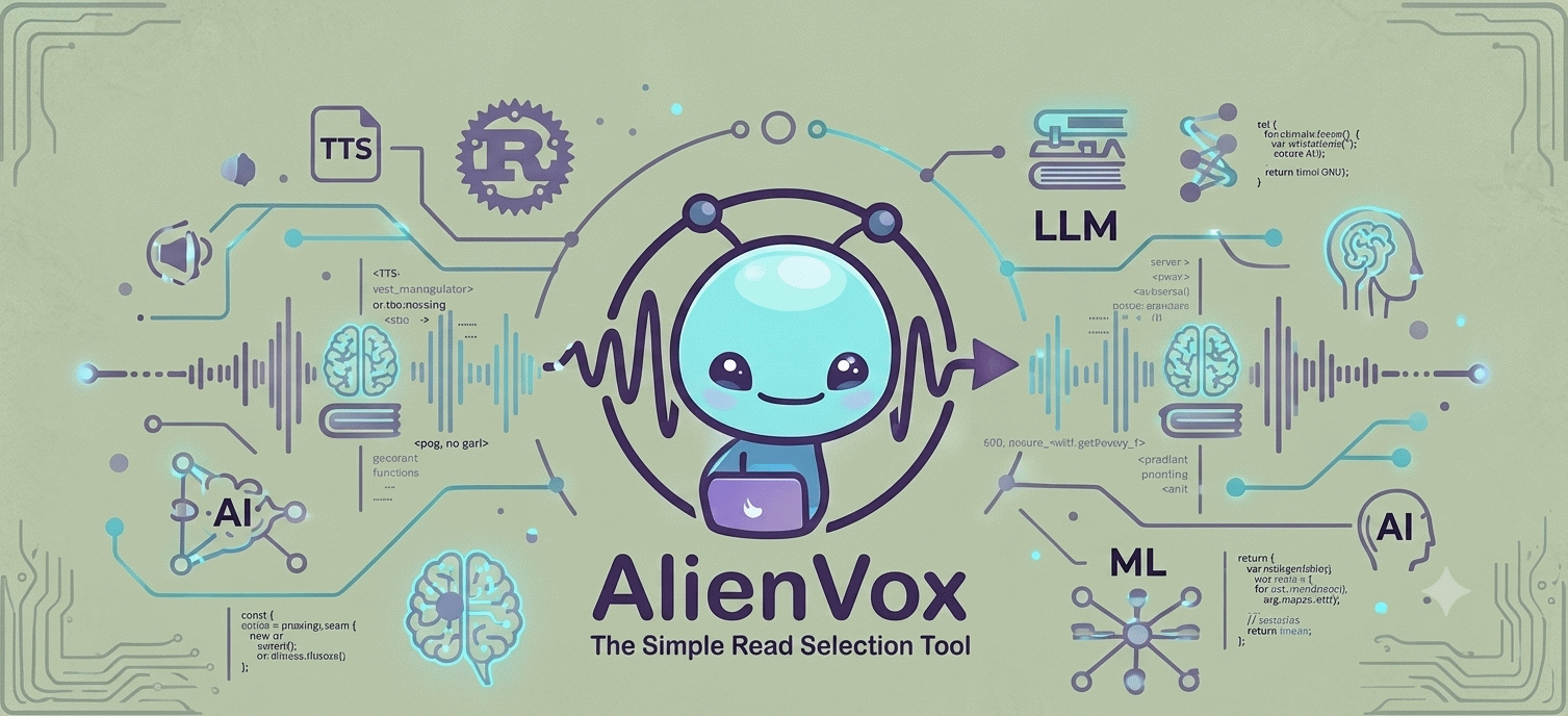 AlienVox