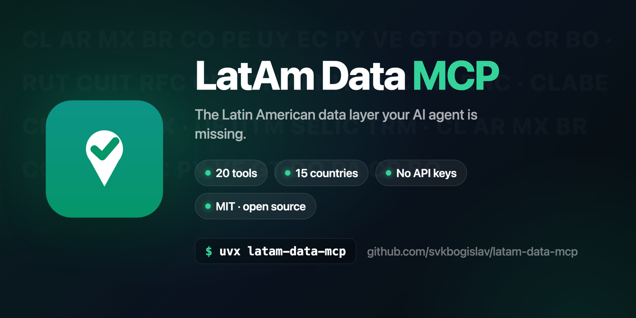 latam-data-mcp