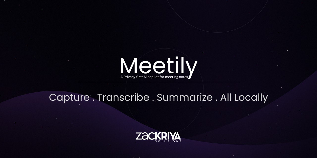 meetily
