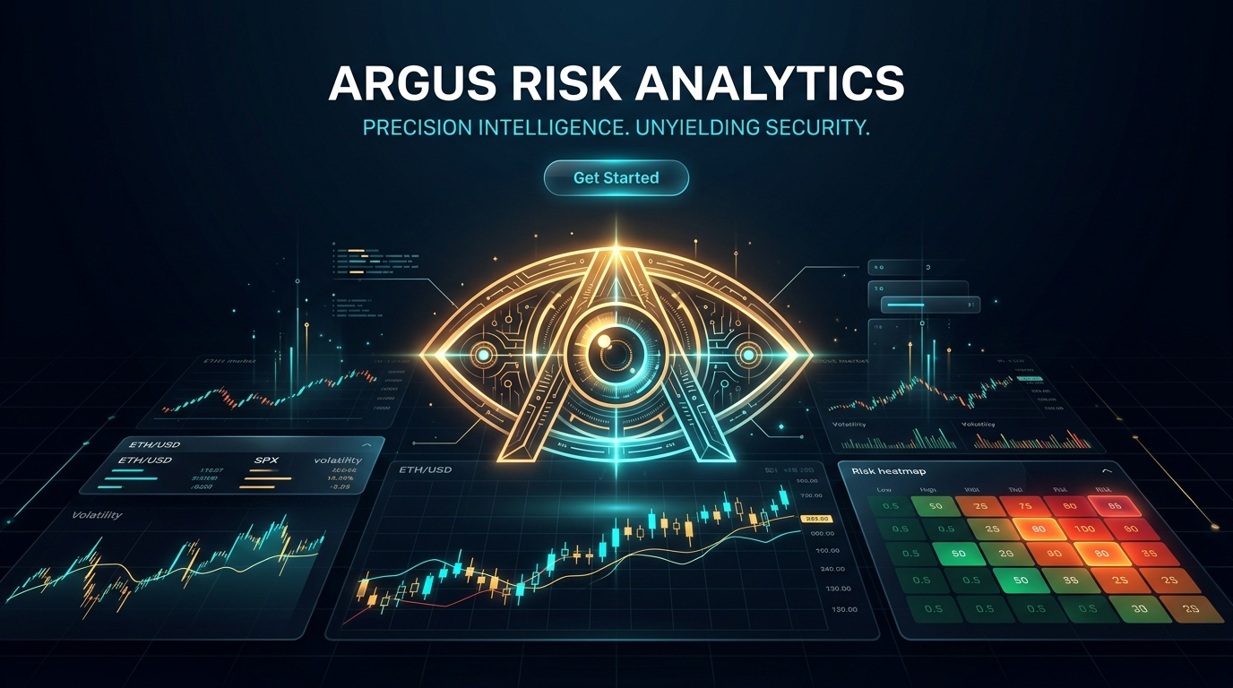 argus-risk-analytics