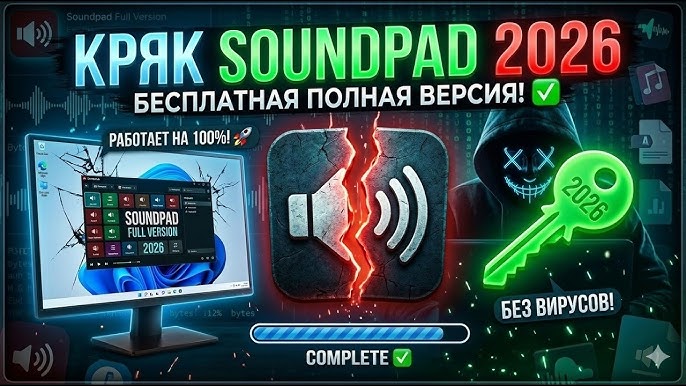 sound-pad-2026