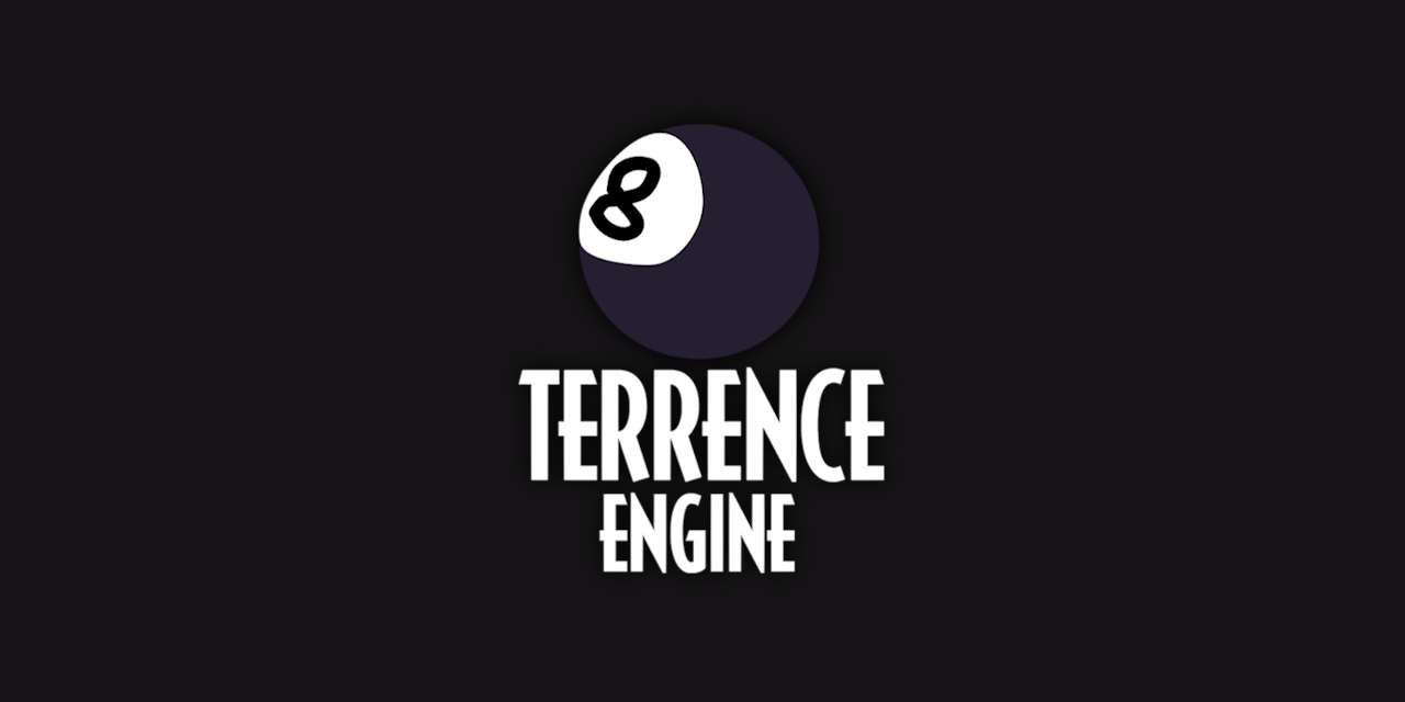 terrence-editor