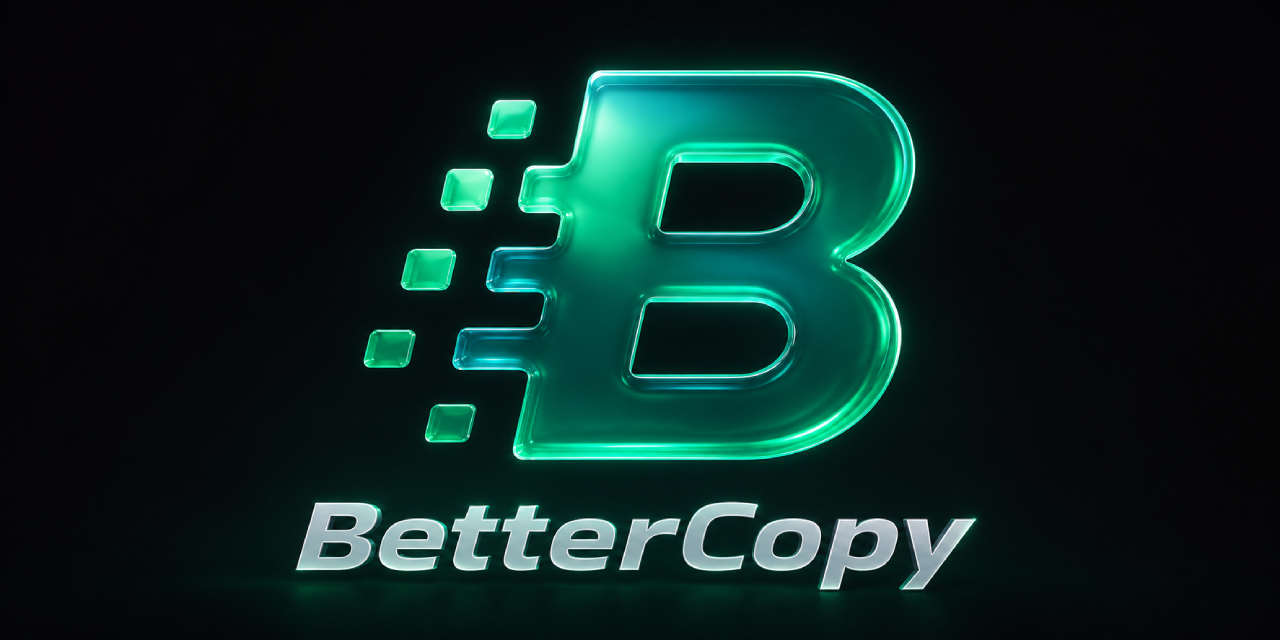 BetterCopy