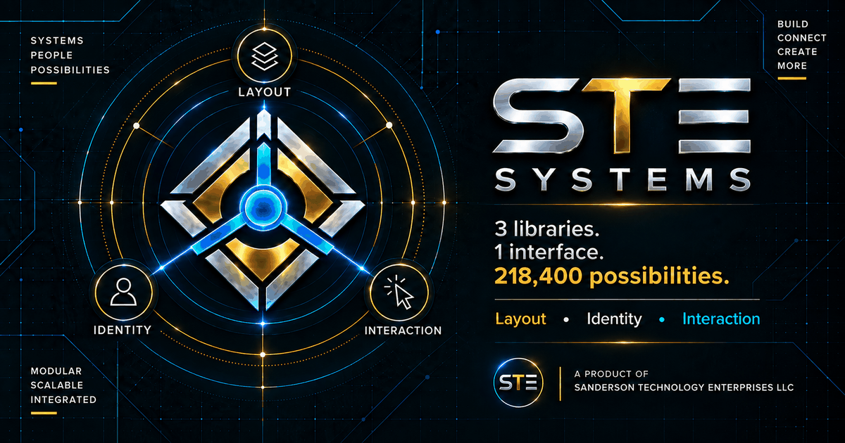 ste-systems