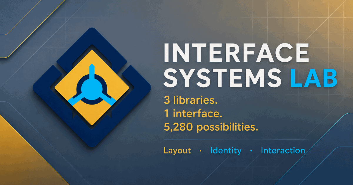 interface-systems-lab