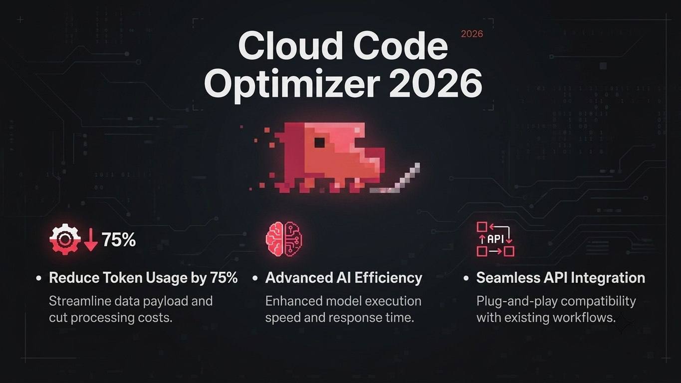 LLM-Cost-Optimizer-2026---Reduce-Token-Usage-by-75-AI-Efficiency-Software