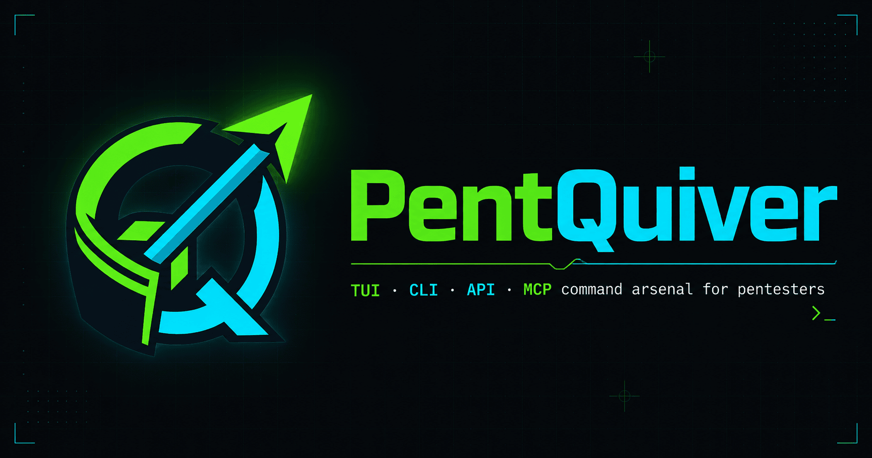pentquiver