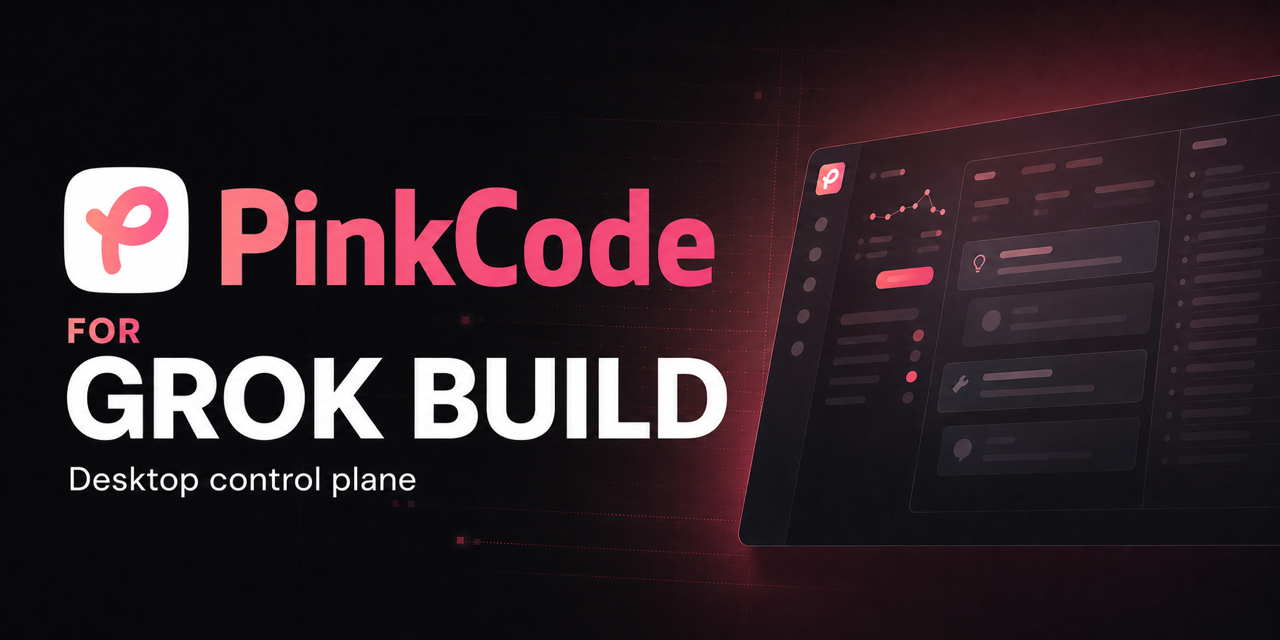 PinkCode