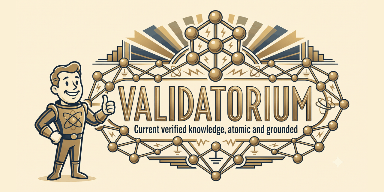 validatorium