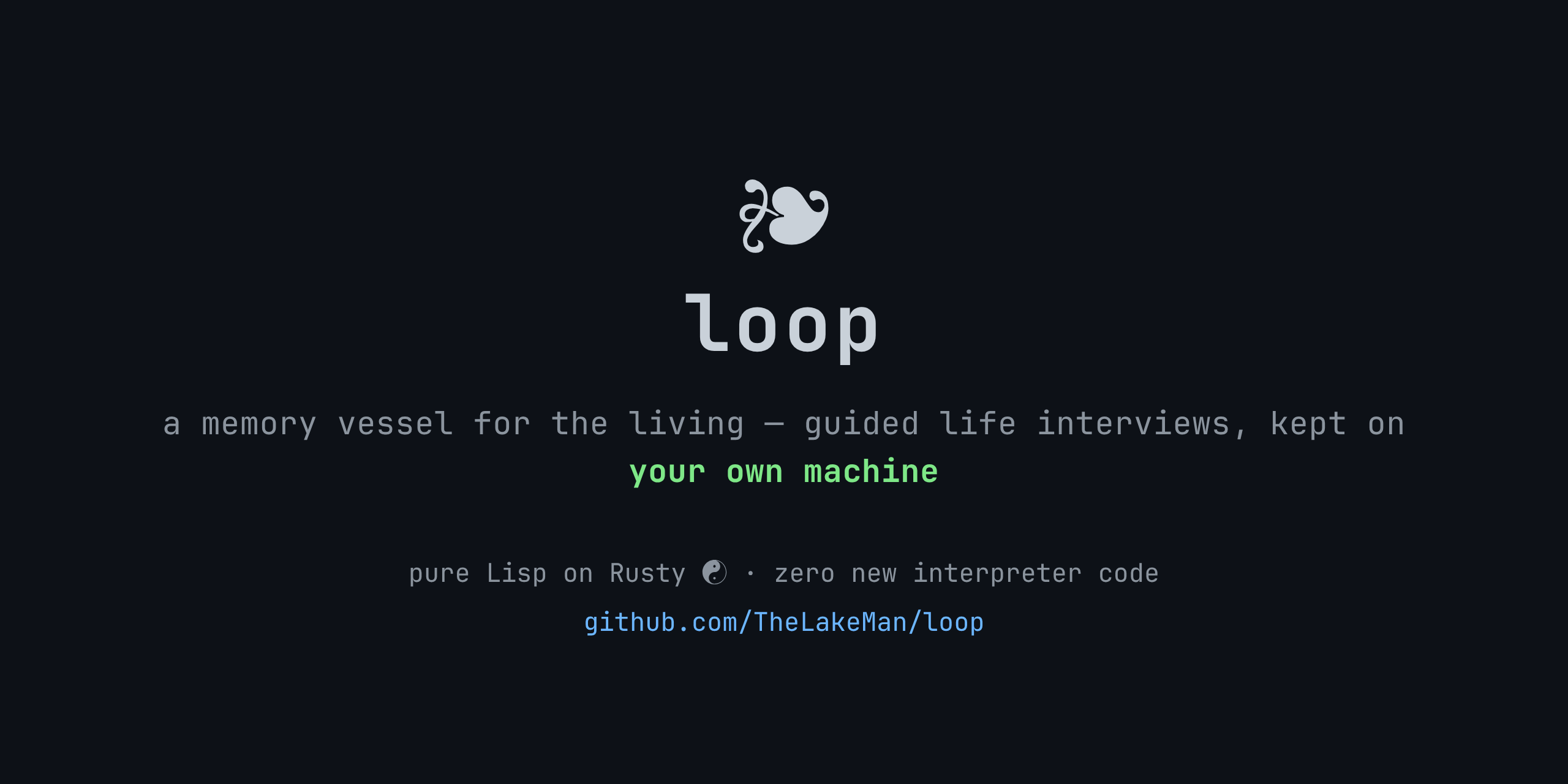 loop