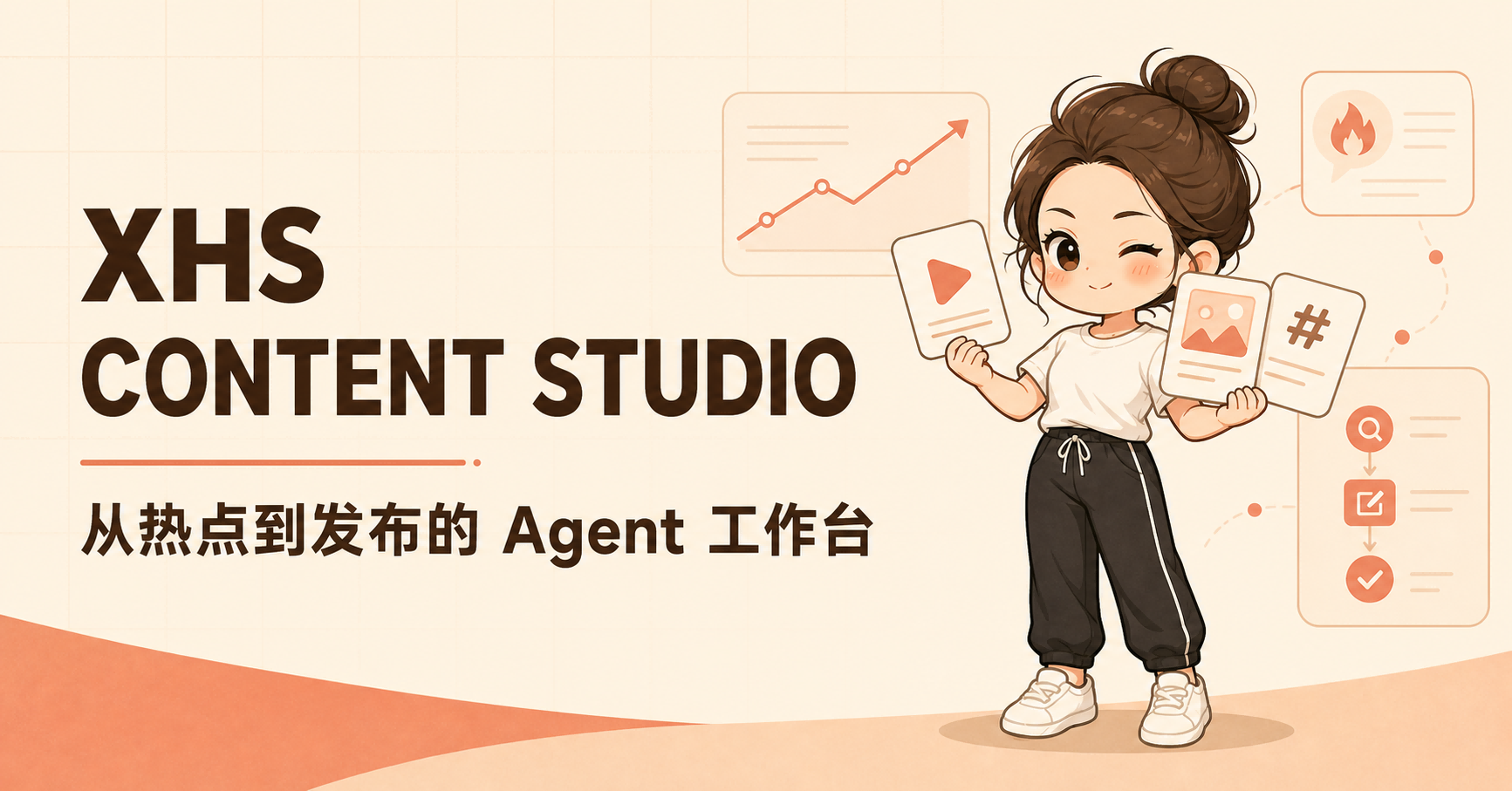 agent-xiaohongshu-workbench